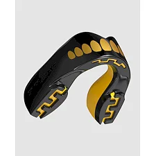Капа для бокса SAFEJAWZ Extro Series Self-Fit Goldie Adult
