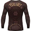 Рашгард PERESVIT Valhalla Brute Brown