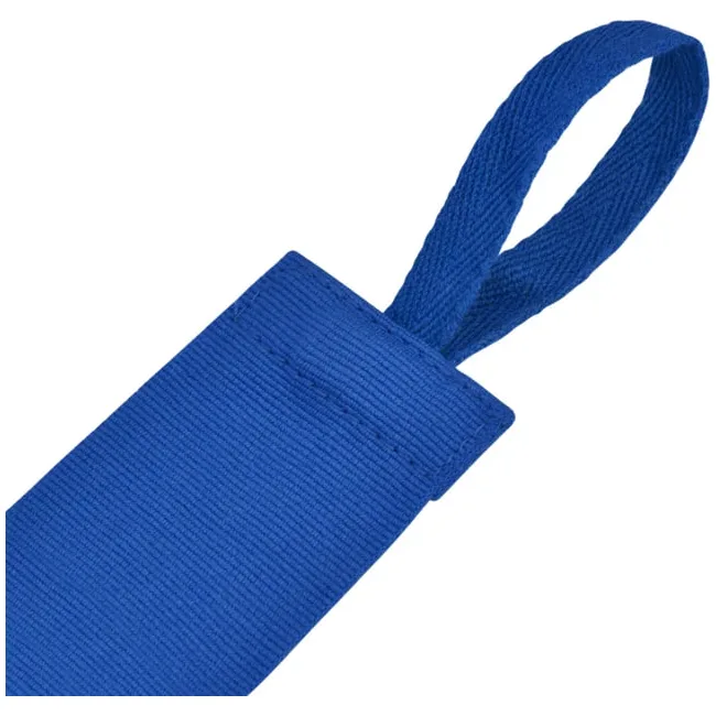 Бинты для бокса RDX IBA Boxing Blue