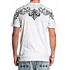 Футболка мужская AFFLICTION Hunter Tee