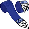 Бинты RDX WX Professional Blue