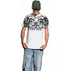Футболка мужская AFFLICTION Hunter Tee