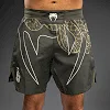 Шорти MMA VENUM Serpenti Khaki Bronze Ivory