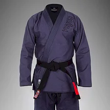 Кимоно VENUM Contender 2.0 BJJ GI Lavender Grey