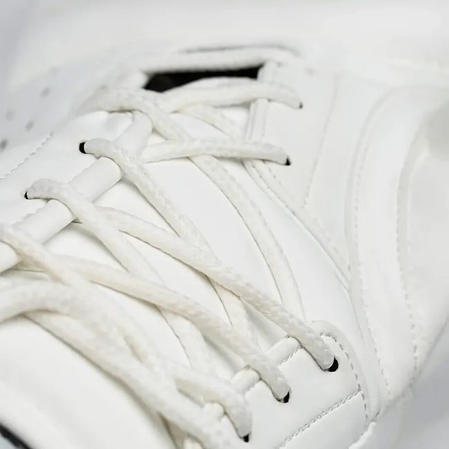 Перчатки для бокса EVERLAST Pro Elite 2 Laced White