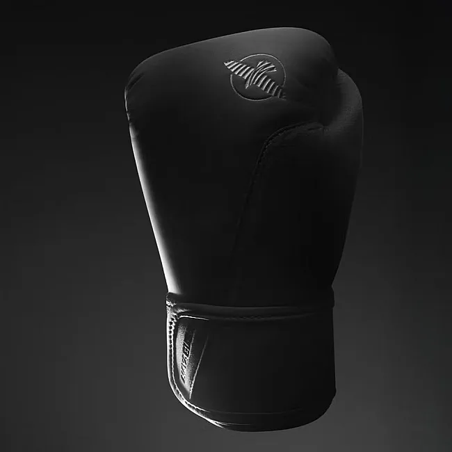 Перчатки для бокса HAYABUSA T360 Black