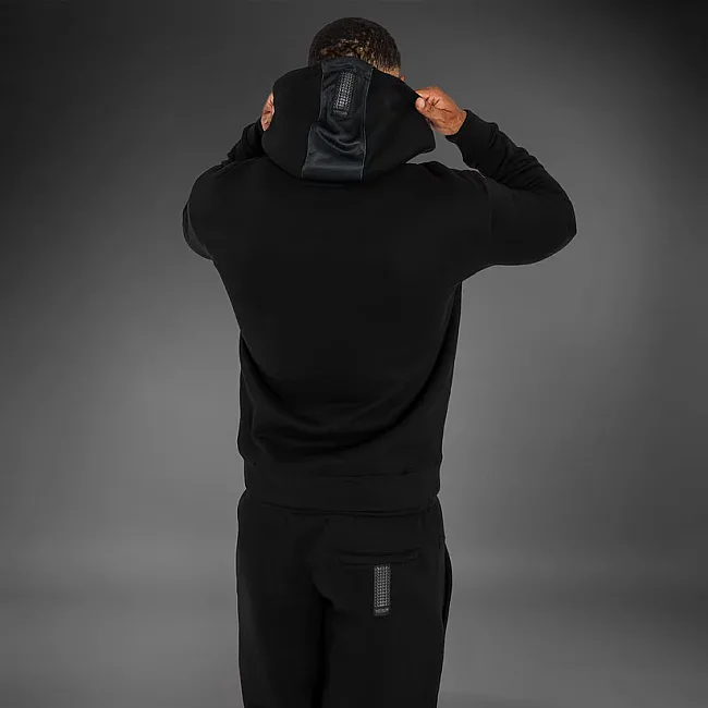 Худі VENUM Silent Power Black