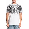 Футболка мужская AFFLICTION Hunter Tee