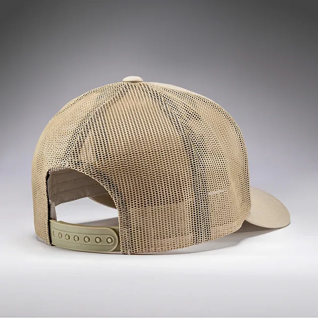 Бейсболка VENUM Trucker Stone Sand