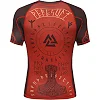 Рашгард PERESVIT Valhalla Short Sleeve Cadmium