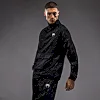 Куртка VENUM Trooper Mens Half-Zip Black Stone Sand