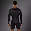 Рашгард VENUM Technical 3.0 Graphite