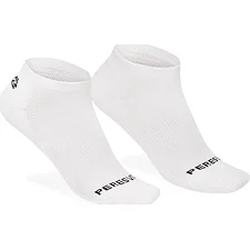 Спортивні шкарпетки PERESVIT Sport AG+ Low Cut White