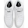 Борцовки NIKE Speedsweep 8 White Black White Photon Dust