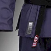 Кимоно VENUM Contender 2.0 BJJ GI Lavender Grey