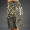 Шорти MMA VENUM Serpenti Khaki Bronze Ivory