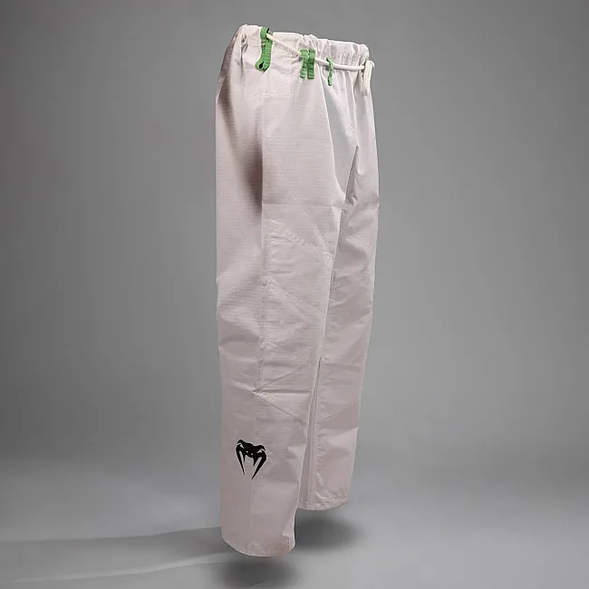 Кимоно VENUM Challenger XT BJJ Gi Off-White