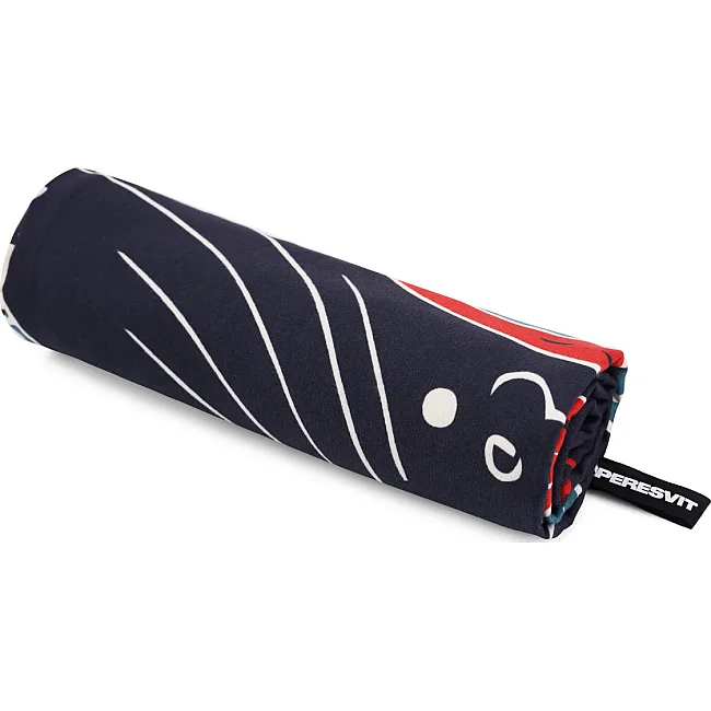 Спортивное полотенце PERESVIT Koi Sport