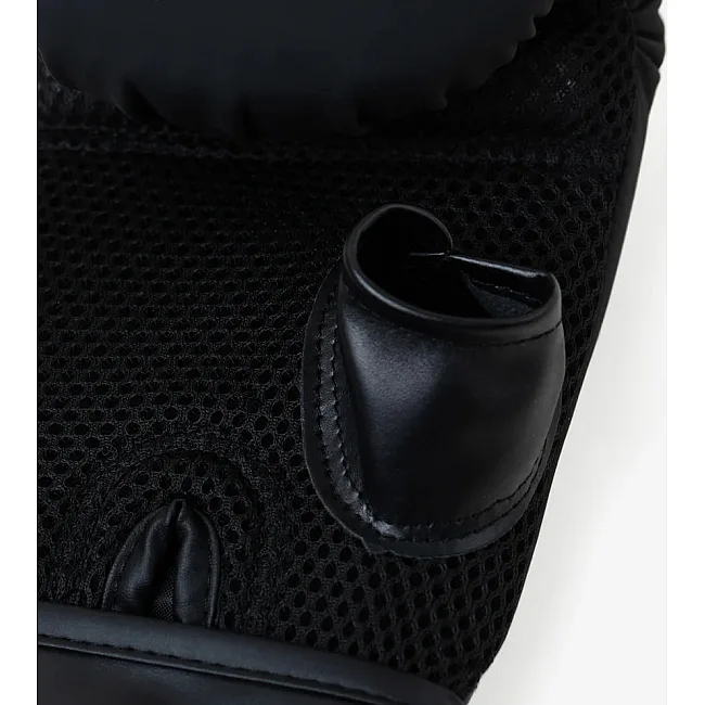 Рукавички снарядні EVERLAST Elite Cardio Black