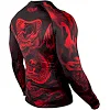 Рашгард VENUM Dragons Flight Red