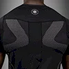 Футболка мужская VENUM Nexus Dry-Tech Black Silver