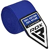 Бинты RDX WX Professional Blue