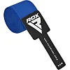 Бинты для бокса RDX IBA Boxing Blue