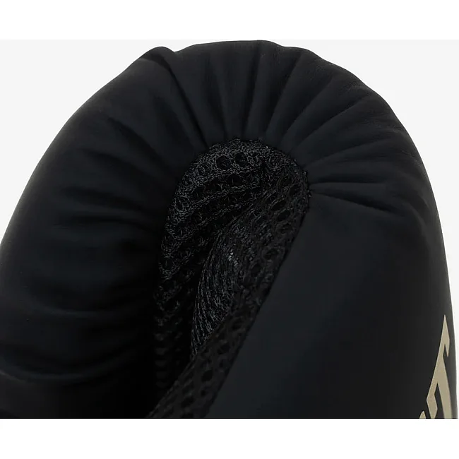 Рукавички снарядні EVERLAST Elite Cardio Black