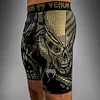 Шорти компресійні VENUM Invader Vale Tudo Black Sand