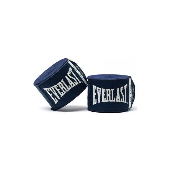 Бинты EVERLAST Core 120 Navy