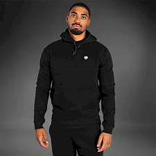 Худі VENUM Silent Power Black