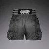 Шорти жіночі для тайського боксу VENUM Amazonia Women's Dark Grey