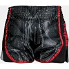 Шорты для Муай Тай VENUM Phantom Black Red