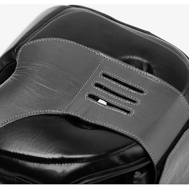 Боксерский шлем EVERLAST Powerlock Pro