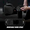 Перчатки для бокса HAYABUSA T360 Black