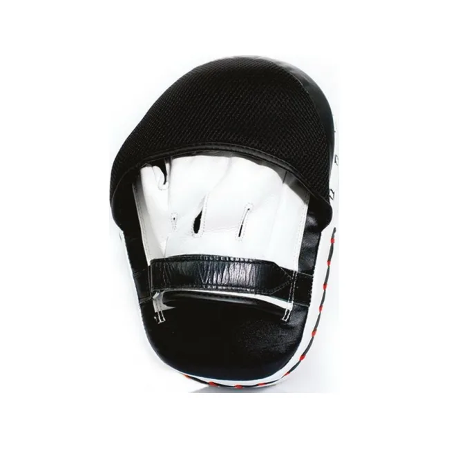 Лапы для бокса боксерские FAIRTEX FMV11 Aero