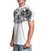 Футболка мужская AFFLICTION Hunter Tee