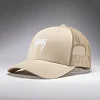 Бейсболка VENUM Trucker Stone Sand