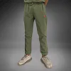 Штани дитячі VENUM Vectra Army Green Orange
