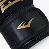 Рукавички снарядні EVERLAST Elite Cardio Black