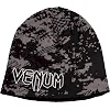Шапка VENUM Tramo Black Grey