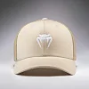 Бейсболка VENUM Trucker Stone Sand