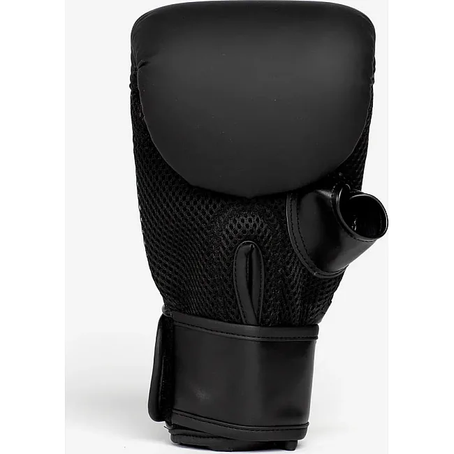 Рукавички снарядні EVERLAST Elite Cardio Black