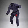 Кимоно VENUM Contender 2.0 BJJ GI Lavender Grey