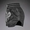 Шорти жіночі для тайського боксу VENUM Amazonia Women's Dark Grey