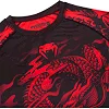 Рашгард VENUM Dragons Flight Red
