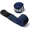 Бинты EVERLAST Core 120 Navy
