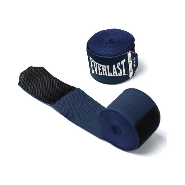 Бинты EVERLAST Core 120 Navy