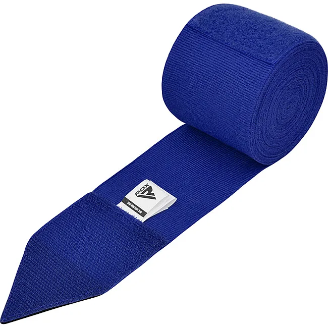 Бинты RDX WX Professional Blue