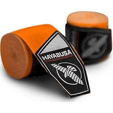 Бинты боксерские HAYABUSA Perfect Stretch Orange